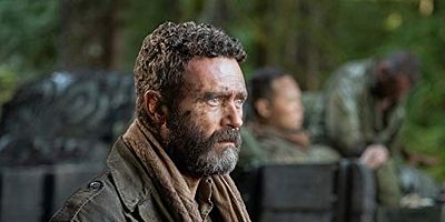 Poster der Serie Hexagram 64