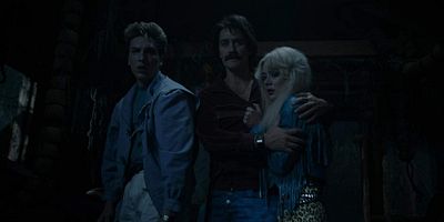 Poster der Serie Slashdance