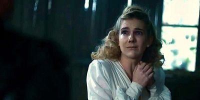 Poster der Serie The Lady in White