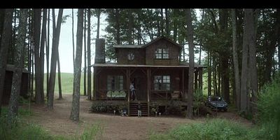 Poster der Serie Issue #102: Fortress of Solitude