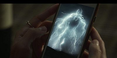 Poster der Serie Issue #103: Watch Man