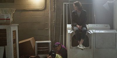 Poster der Serie Issue #106: Super Friends