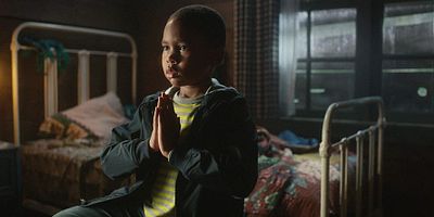 Poster der Serie Issue #109: Storm Killer