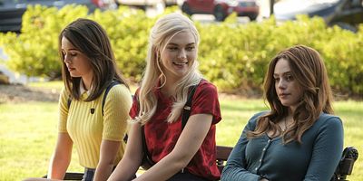 Poster der Serie Du erinnerst mich an jemanden