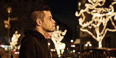 Poster der Serie Request Timeout