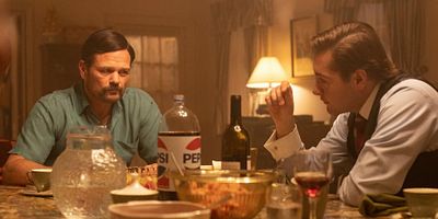 Poster der Serie Das war's für heute