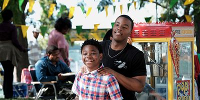 Poster der Serie They Reminisce Over You