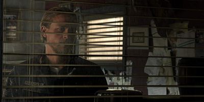 Poster der Serie Papa's Goods