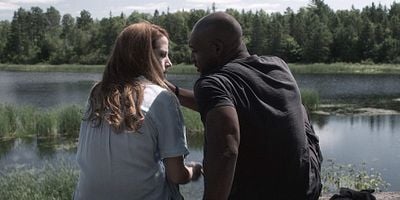 Poster der Serie It's Not Enough to Have Lived