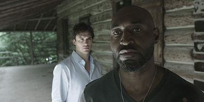 Poster der Serie Bad as Me