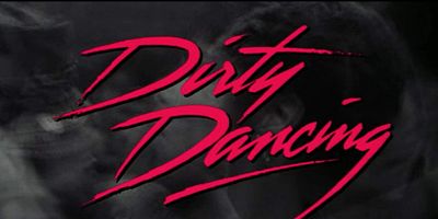 Poster der Serie Dirty Dancing