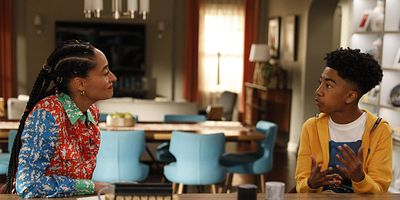 Poster der Serie Boss Daddy