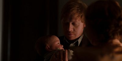 Poster der Serie Julians Kapitulation