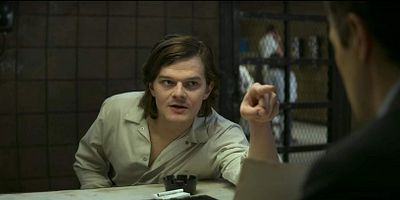 Poster der Serie Episode 4