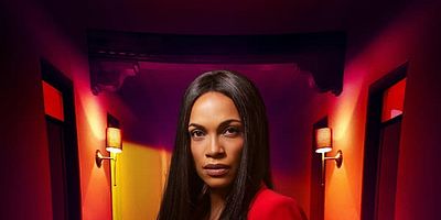 Poster der Serie Terrible, Shocking Things