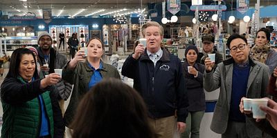 Poster der Serie Myrtle