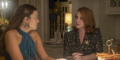 Poster der Serie Licht und Schatten