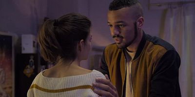 Poster der Serie Das Interview