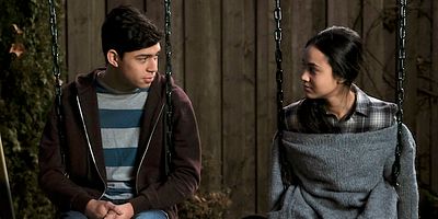 Poster der Serie Authentic Mexican