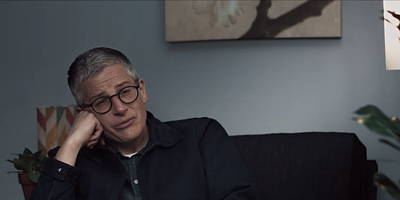 Poster der Serie 3, 2, 1