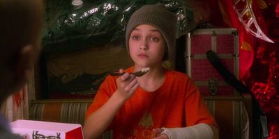 Poster der Serie Dallas