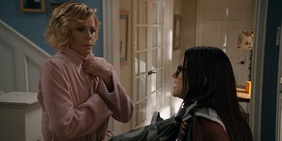 Poster der Serie Snapped