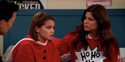 Poster der Serie The Ghost of Cancer Past