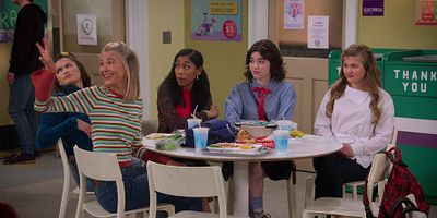 Poster der Serie Panic! At the Putt Putt