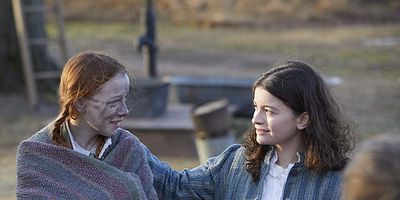 Poster der Serie An Inward Treasure Born