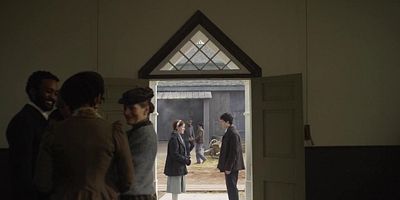 Poster der Serie The Growing Good of the World