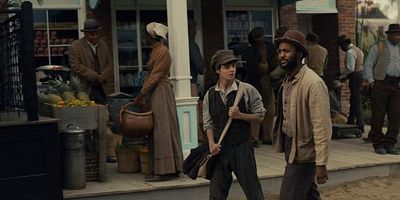 Poster der Serie Signs are Small Measurable Things, but Interpretations are Illimitable