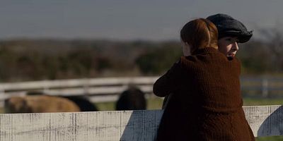 Poster der Serie The True Seeing is Within