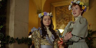 Poster der Serie Memory Has as Many Moods as The Temper