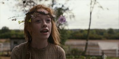 Poster der Serie A Secret Which I Desired to Divine