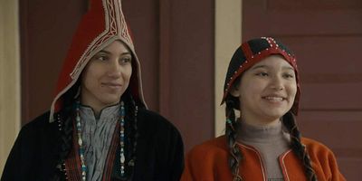 Poster der Serie A Hope of Meeting You in Another World