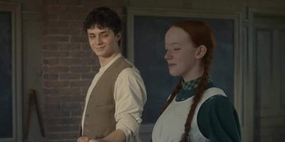 Poster der Serie I Am Fearless and Therefore Powerful