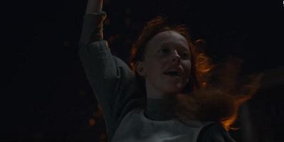 Poster der Serie Great and Sudden Change