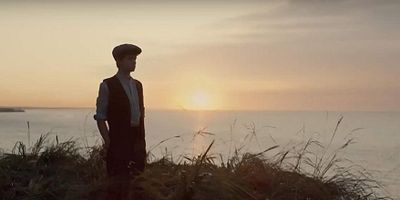 Poster der Serie A Dense and Frightful Darkness