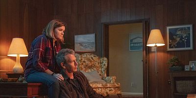 Poster der Serie Roanoke