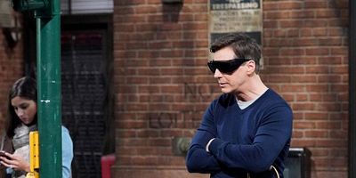 Poster der Serie What A Dump