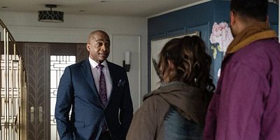 Poster der Serie Do Something Crazy