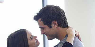 Poster der Serie Clapback