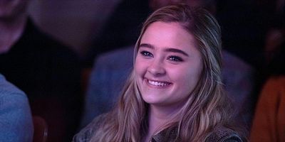 Poster der Serie The Kiss