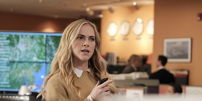 Poster der Serie Die Stille nach dem Schuß