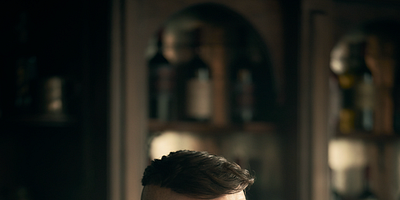 Poster der Serie Black Day