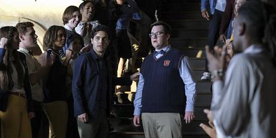 Poster der Serie Alyssas Rache