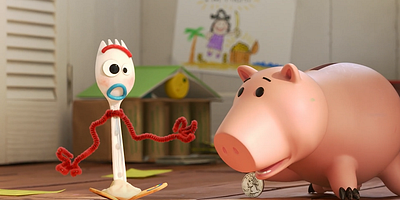 Poster der Serie What is Money?