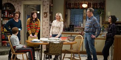 Poster der Serie Ein Sonntag mit den Bears