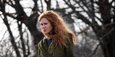 Poster der Serie The Missing