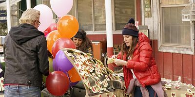 Poster der Serie Die Post ist da!